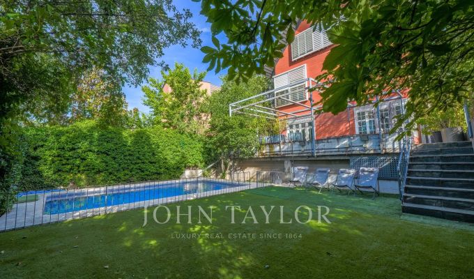 Vente Appartement Pozuelo de Alarcón