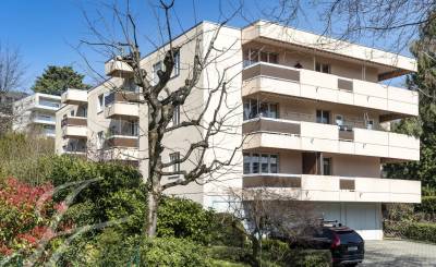 Vente Appartement Pully