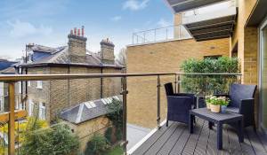 Vente Appartement Putney