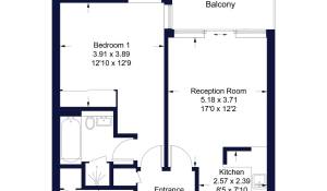 Vente Appartement Putney