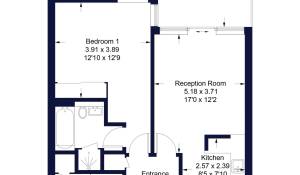 Vente Appartement Putney