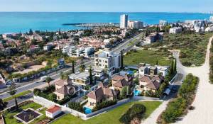 Vente Appartement Pyrgos