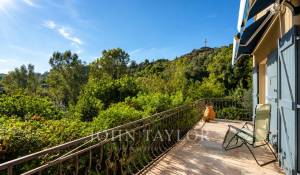 Vente Appartement Rayol-Canadel-sur-Mer