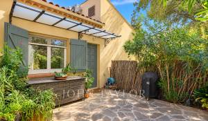 Vente Appartement Rayol-Canadel-sur-Mer