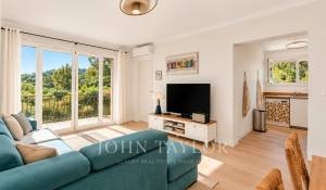 Vente Appartement Rayol-Canadel-sur-Mer