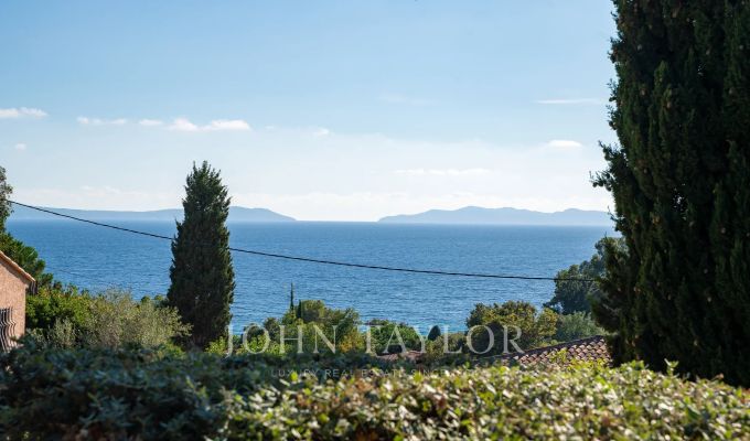Vente Appartement Rayol-Canadel-sur-Mer