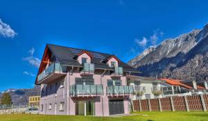 Vente Appartement Rennaz