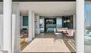 Vente Appartement Roca Llisa