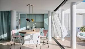 Vente Appartement Roca Llisa