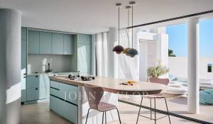 Vente Appartement Roca Llisa