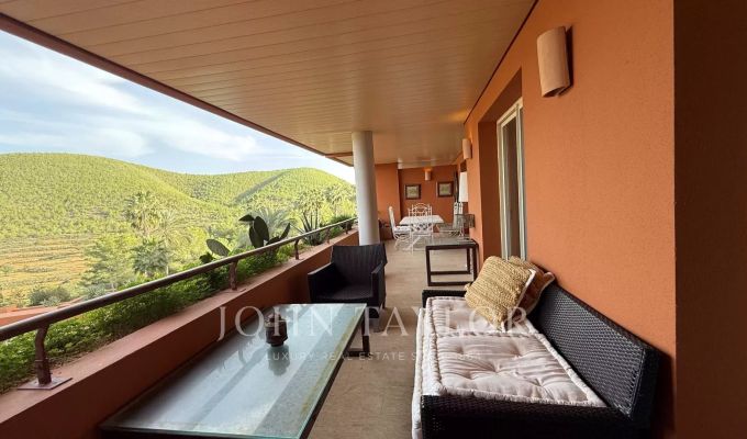 Vente Appartement Roca Llisa