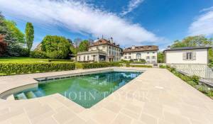 Vente Appartement Rolle