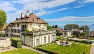 Vente Appartement Rolle