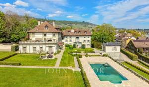 Vente Appartement Rolle