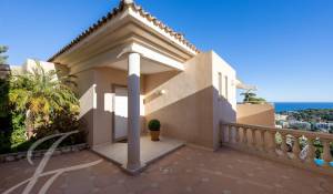 Vente Appartement Roquebrune-Cap-Martin