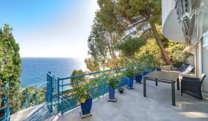 Vente Appartement Roquebrune-Cap-Martin