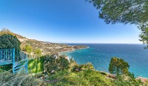 Vente Appartement Roquebrune-Cap-Martin