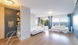 Vente Appartement Roquebrune-Cap-Martin