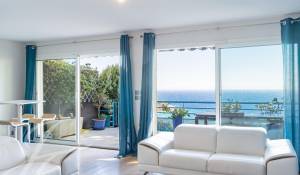 Vente Appartement Roquebrune-Cap-Martin