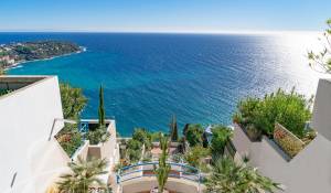 Vente Appartement Roquebrune-Cap-Martin