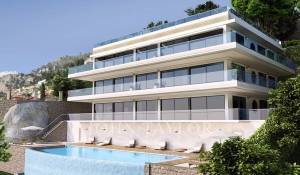 Vente Appartement Roquebrune-Cap-Martin