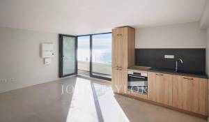 Vente Appartement Roquebrune-Cap-Martin