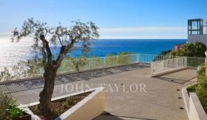 Vente Appartement Roquebrune-Cap-Martin