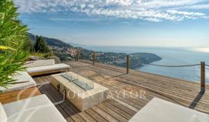 Vente Appartement Roquebrune-Cap-Martin