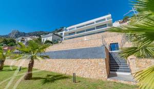 Vente Appartement Roquebrune-Cap-Martin