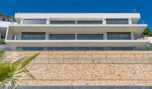 Vente Appartement Roquebrune-Cap-Martin