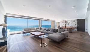 Vente Appartement Roquebrune-Cap-Martin