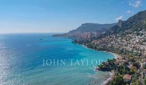 Vente Appartement Roquebrune-Cap-Martin