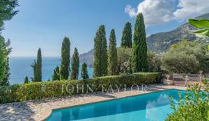 Vente Appartement Roquebrune-Cap-Martin