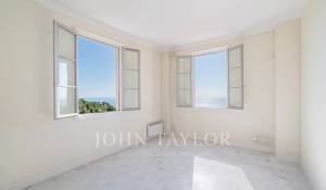 Vente Appartement Roquebrune-Cap-Martin