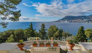 Vente Appartement Roquebrune-Cap-Martin