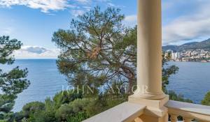 Vente Appartement Roquebrune-Cap-Martin