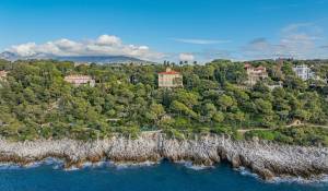 Vente Appartement Roquebrune-Cap-Martin