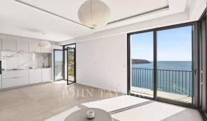 Vente Appartement Roquebrune-Cap-Martin