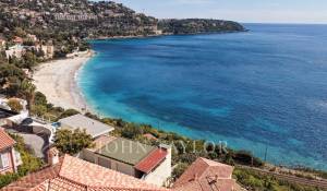 Vente Appartement Roquebrune-Cap-Martin