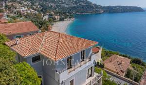 Vente Appartement Roquebrune-Cap-Martin