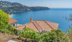 Vente Appartement Roquebrune-Cap-Martin