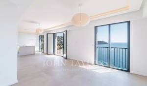 Vente Appartement Roquebrune-Cap-Martin