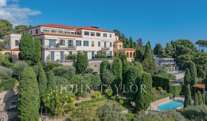 Vente Appartement Roquebrune-Cap-Martin