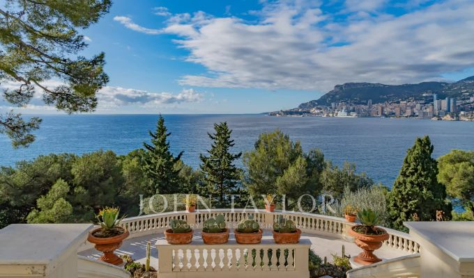 Vente Appartement Roquebrune-Cap-Martin