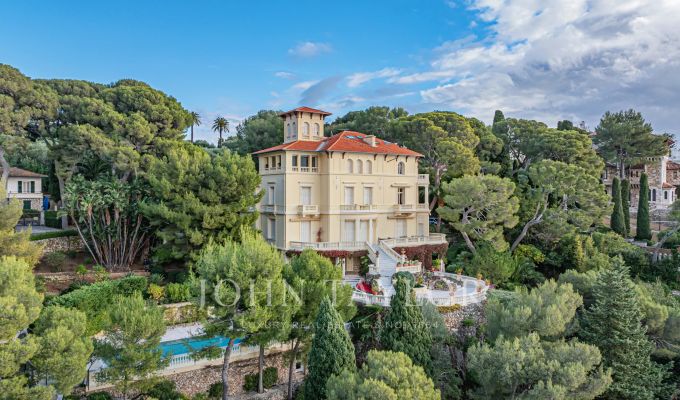 Vente Appartement Roquebrune-Cap-Martin