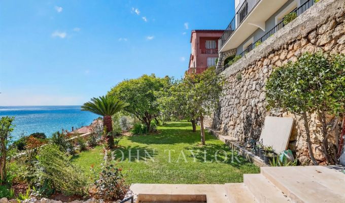 Vente Appartement Roquebrune-Cap-Martin
