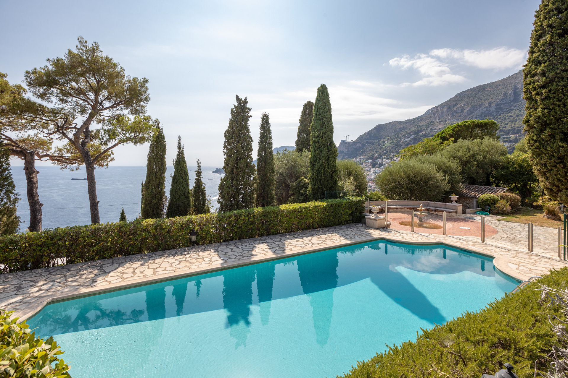 Annonce Vente Appartement RoquebruneCapMartin (06190), 3 Pièces ref