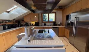 Vente Appartement Rougemont