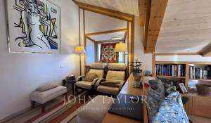 Vente Appartement Rougemont