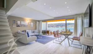 Vente Appartement Saint-Jean-Cap-Ferrat